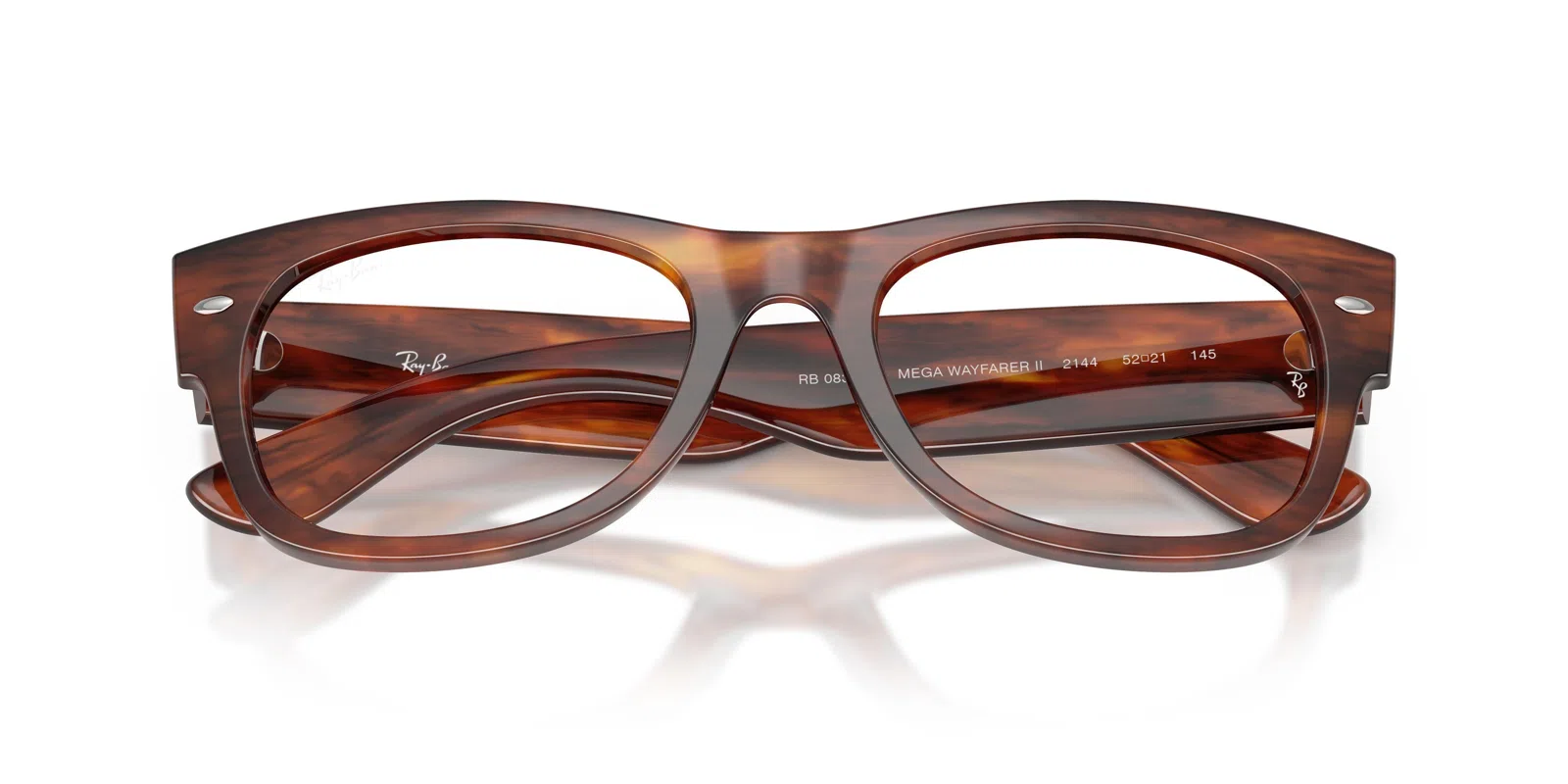 Ray-Ban Mega Wayfarer Ii 0832VF Eyeglasses - view 30
